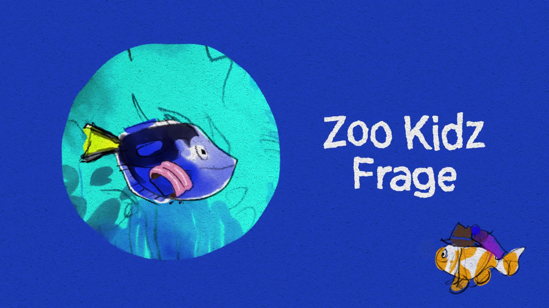 Woher Hat Der Doktorfisch Seinen Namen