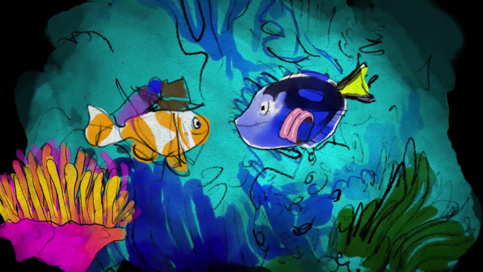 Woher Hat Der Doktorfisch Seinen Namen